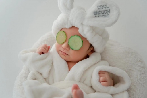 余姚宝宝身上痒是怎么回事