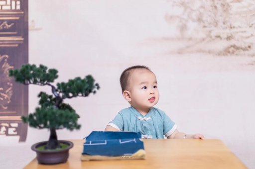 余姚二岁宝宝发型